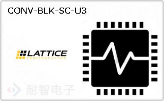 CONV-BLK-SC-U3