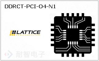 DDRCT-PCI-O4-N1