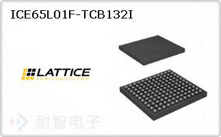 ICE65L01F-TCB132I