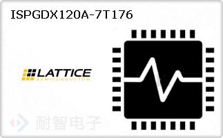 ISPGDX120A-7T176