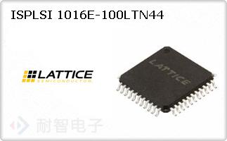 ISPLSI 1016E-100LTN4