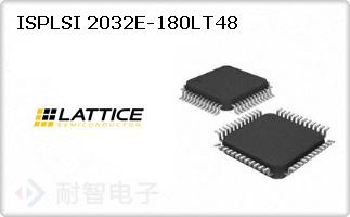 ISPLSI 2032E-180LT48