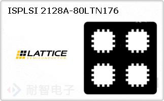 ISPLSI 2128A-80LTN176ͼƬ