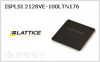 ISPLSI 2128VE-100LTN176ͼƬ