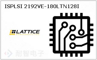 ISPLSI 2192VE-180LTN