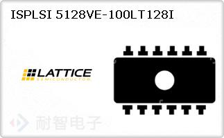 ISPLSI 5128VE-100LT1