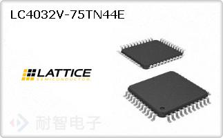 LC4032V-75TN44E