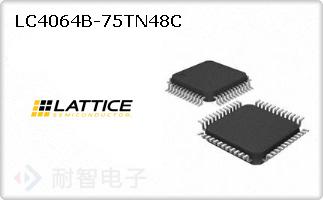 LC4064B-75TN48C