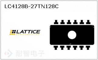 LC4128B-27TN128C