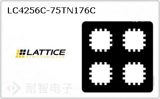 LC4256C-75TN176C