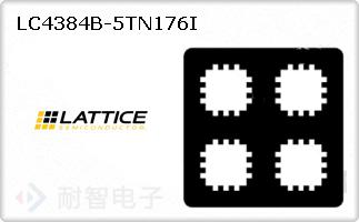 LC4384B-5TN176I