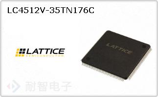 LC4512V-35TN176C