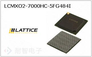 LCMXO2-7000HC-5FG484