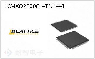 LCMXO2280C-4TN144I