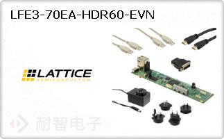 LFE3-70EA-HDR60-EVN