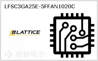 LFSC3GA25E-5FFAN1020CͼƬ