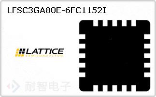 LFSC3GA80E-6FC1152I