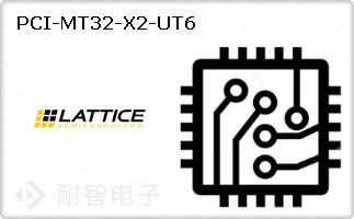 PCI-MT32-X2-UT6